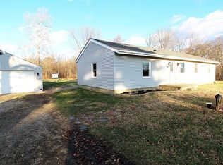 10050 Winchester Rd NW, Canal Winchester, OH 43110