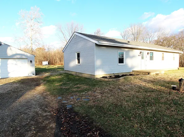 10050 Winchester Rd NW, Canal Winchester, OH 43110