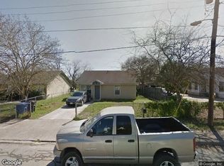 1718 Sanco St, San Antonio, TX 78214