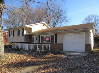 3408 Latonia Rd, Columbus, OH 43232