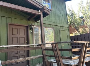 2255 Helen Ave #D, South Lake Tahoe, CA 96150