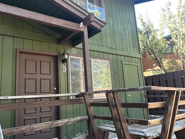 2255, 2255 Helen Ave #D, South Lake Tahoe, CA 96150