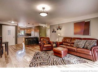 209 Ryan Gulch Rd #A, Silverthorne, CO 80498