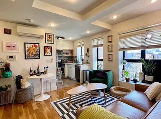 766 Lafayette Ave APT 2B, Brooklyn, NY 11221