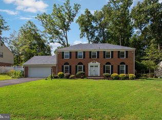 4321 Southwood Dr, Alexandria, VA 22309