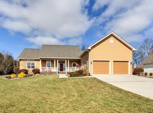 200 Konawa Ln, Loudon, TN 37774