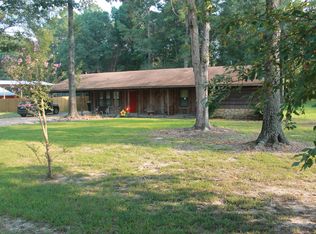 149 Ogletree Loop, Hamburg, AR 71646