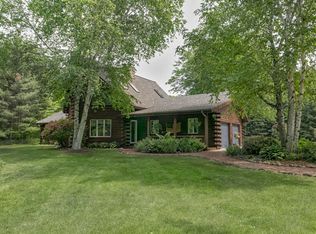 3600 Blue Goose Rd, West Bend, WI 53095