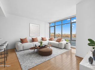1 Northside Piers APT 16C, Brooklyn, NY 11249