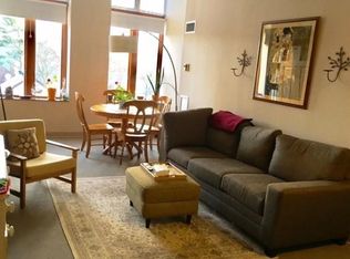 17 Florence St APT 10, Boston, MA 02131