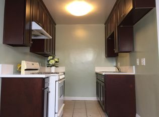 1721 Pepper St APT 3, Alhambra, CA 91801