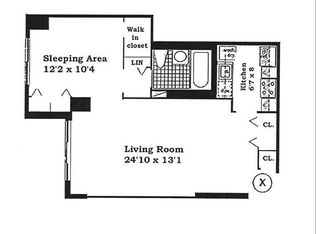 27110 Grand Central Pkwy APT 6X, Floral Park, NY
