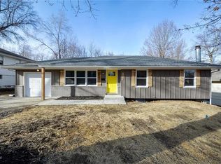 9318 E 85th St, Raytown, MO 64138
