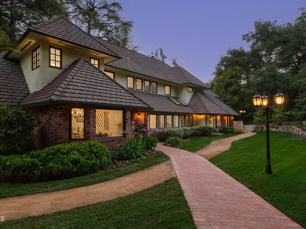1720 Earlmont Ave, La Canada Flintridge, CA 91011