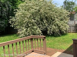 4934 Aylesbury Way, Stone Mountain, GA