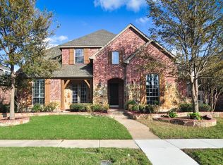 9200 Leafy Glade Rd, Plano, TX 75024