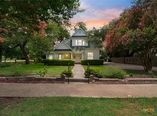 1253 W San Antonio St, San Marcos, TX 78666