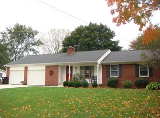 1163 Maplerow Ave NW, Grand Rapids, MI 49534
