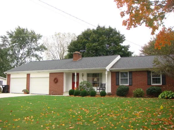 1163 Maplerow Ave NW, Grand Rapids, MI 49534