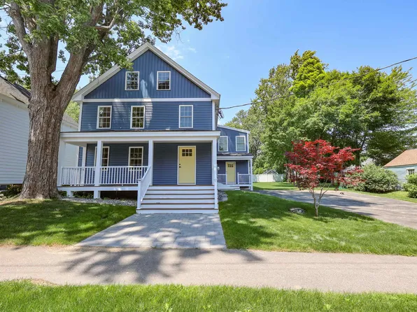 43A Winter Street #A, Exeter, NH 03833