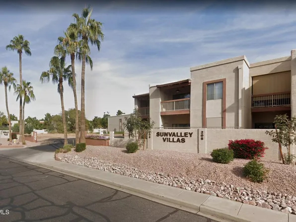 205 N 74TH Street #139, Mesa, AZ 85207