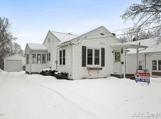 2474 Central Ave SW, Wyoming, MI 49519