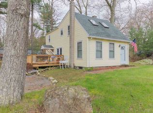 9 Greenwood St, Salem, NH 03079