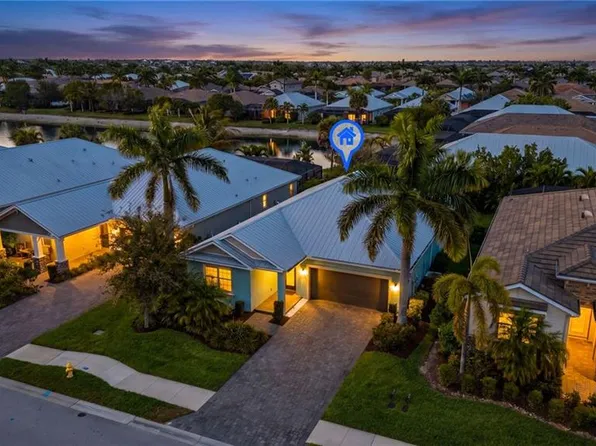 14520 Topsail DR, NAPLES, FL 34114