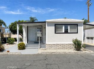 880 N Lake St Space 3, Hemet, CA 92544