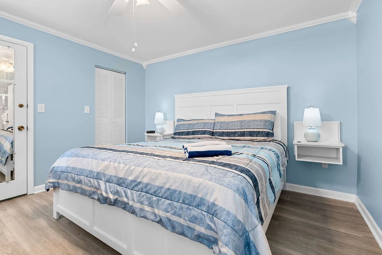 1 bed, 1.0 bath, 505 sqft, $2,842 — Photo 4