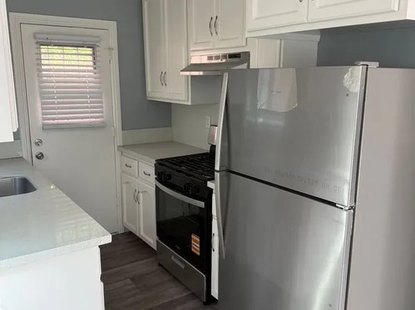 816 Oakwood St Unit 1, Montebello, CA 90640