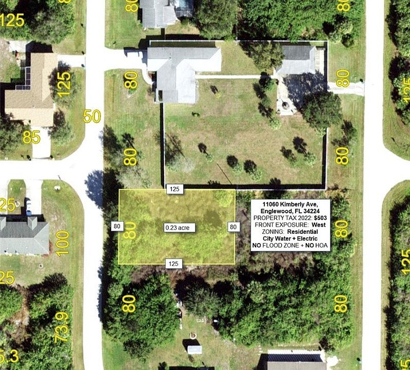 1st image of 11060 Kimberly Ave