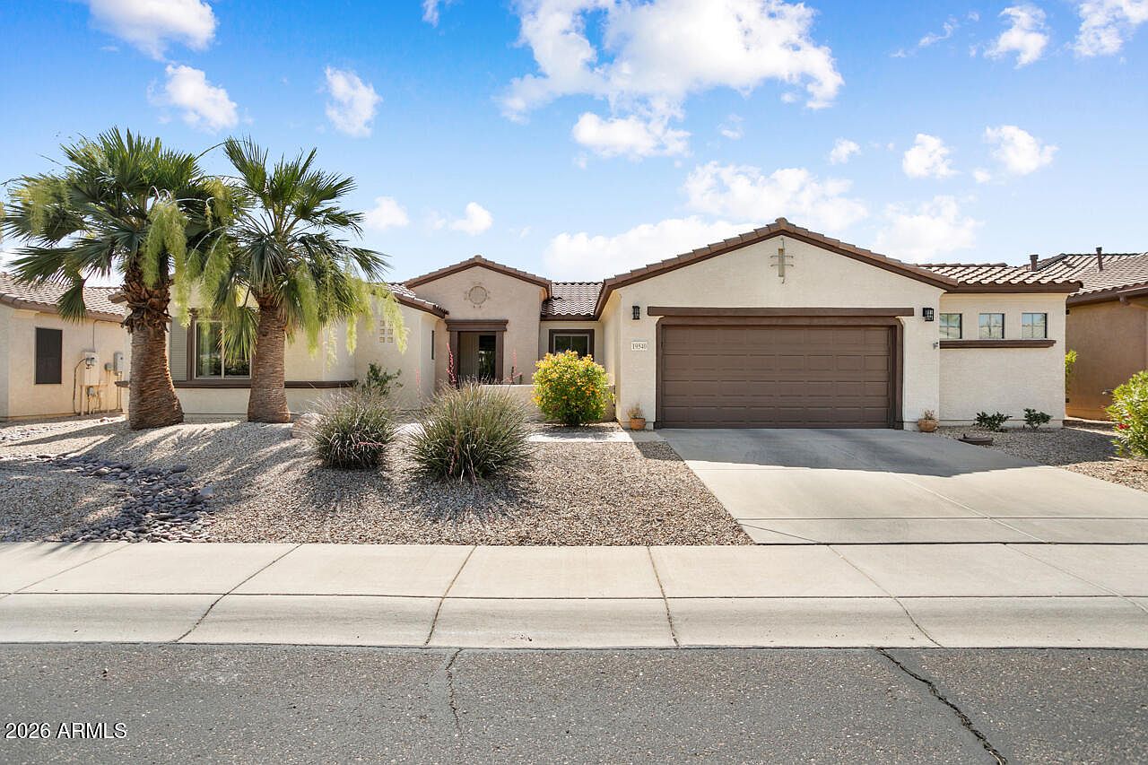 19540 N WESSEX Drive