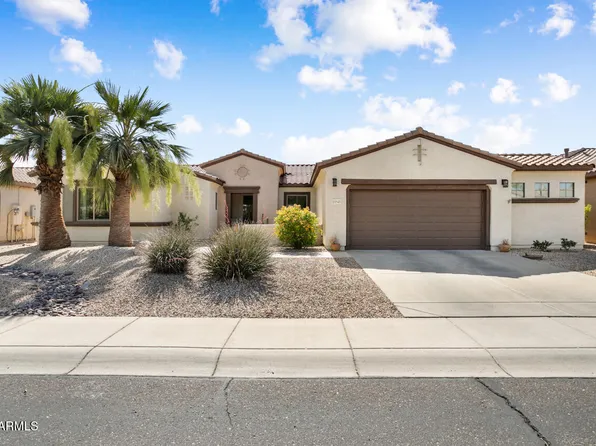 19540 N WESSEX Drive, Surprise, AZ 85387