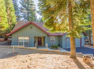 39527 Waterfall Ln, Shaver Lake, CA 93664