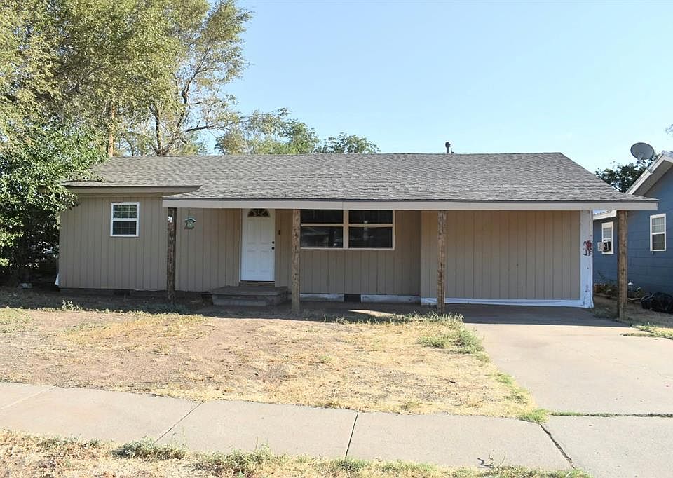 1st image of 405 W Cafky St