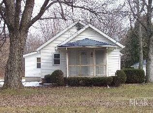 1632 W Samaria Rd, Temperance, MI 48182