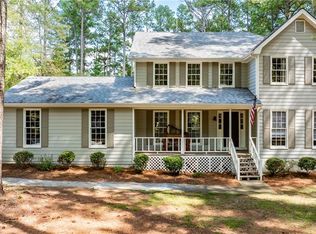 578 Banks Rd E, Fayetteville, GA 30214