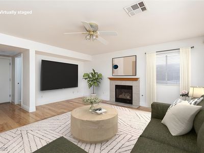 10624 Tyne Pl, Las Vegas, NV, 89144