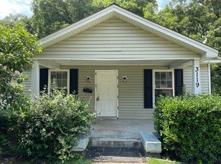 3119 Rush Ave, Charlotte, NC 28208