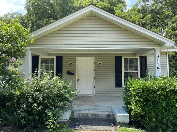 3119 Rush Ave, Charlotte, NC 28208