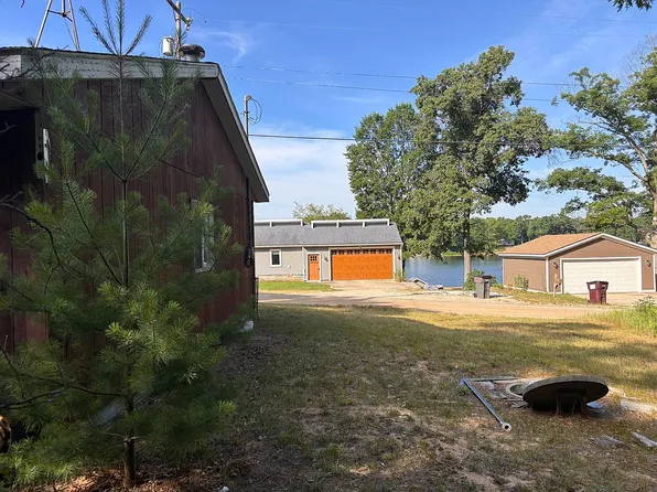 7932 E Lake Rd, Twin Lake, MI 49457