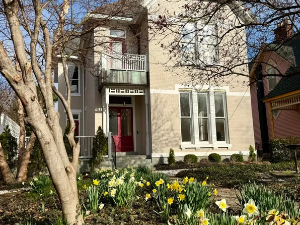 1409 Hepburn Ave, Louisville, KY 40204
