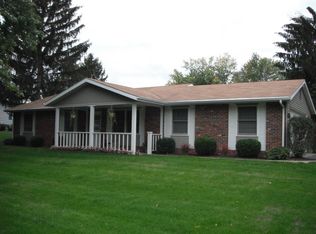 4775 W River Rd, Huntington, IN 46750