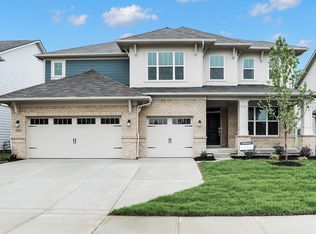 15670 Arthur Jacob Ln, Noblesville, IN 46060