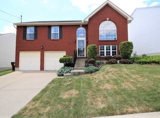 2521 Evergreen Dr, Covington, KY 41017