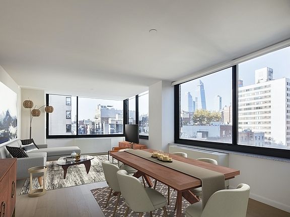 3rd image of 180 W 20th St APT 3E