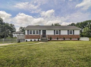 16207 E Salisbury Rd, Independence, MO 64050