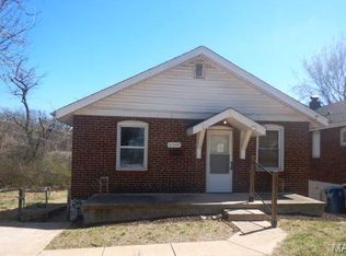 8380 College Ave, Saint Louis, MO