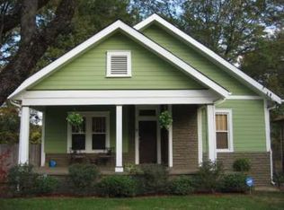 168 Howard St, Atlanta, GA 30317